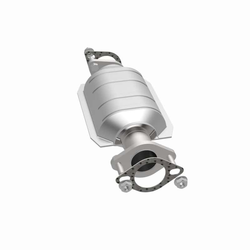 Magnaflow — Magnaflow Conv DF 06-08 Hyundai Tucson 2.0L
OEM Grade
OEM - view 24