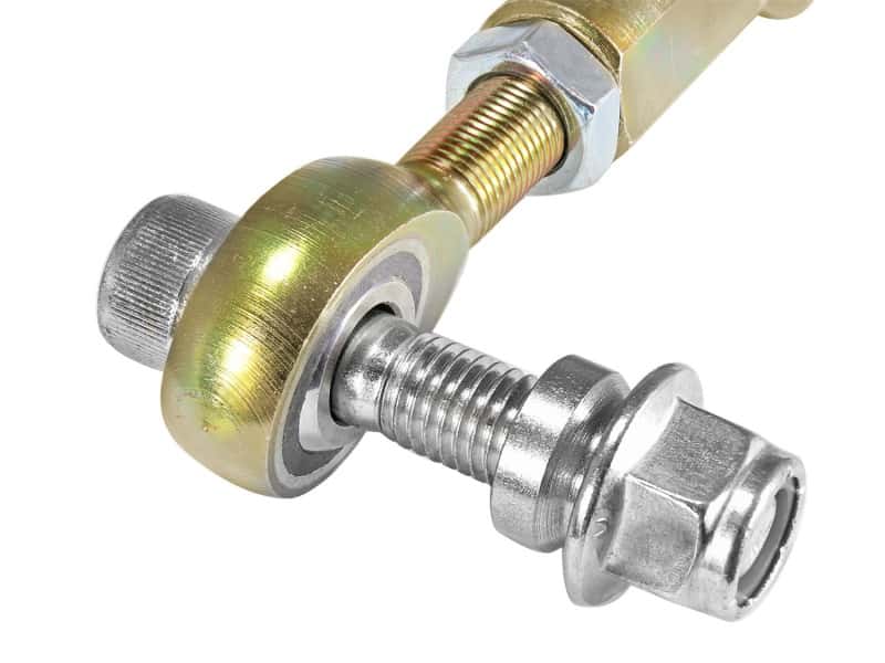 aFe — aFe Control PFADT Series Heavy Duty Street End Links Set; Chevrolet Corvette (C5/C6/C7) 97-15
PFADT Series EndLink - view 2
