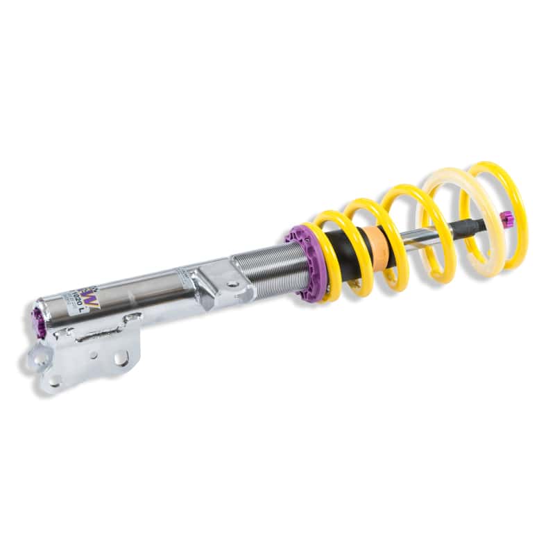 KW — KW Coilover Kit V3 Mercedes-Benz CLA 250 4Matic
Coilover Kit - view 5