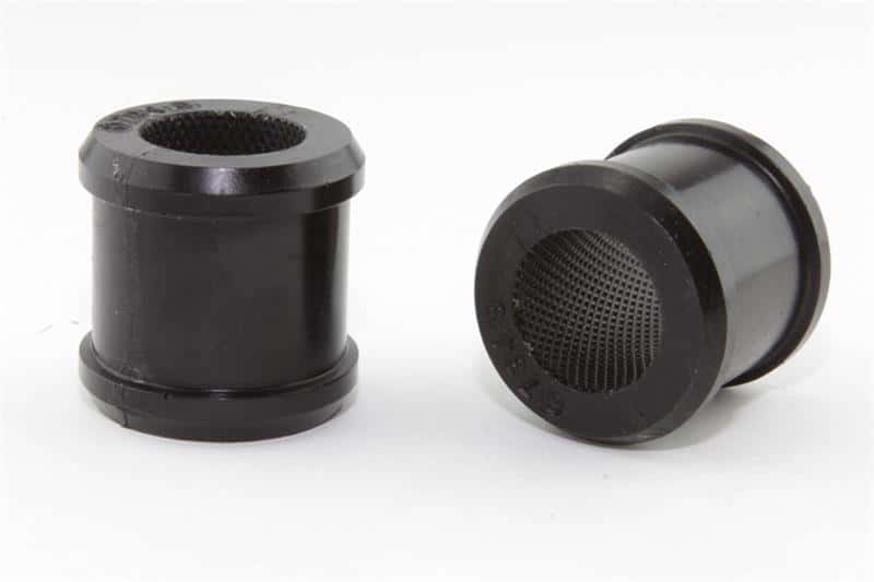 Whiteline — Whiteline Plus 11/00-05 Honda Civic/95-05 CR-V Rear Control Arm - Upper Outer Bushing Kit
Bushing Kit - view 2