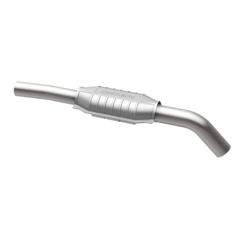 Magnaflow — MagnaFlow Conv Dodge-Plymouth Van 28.88X6.5X4
Standard Grade
Standard - view 21