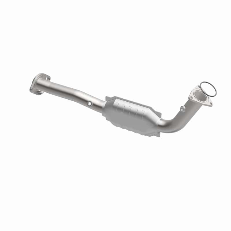 Magnaflow — MagnaFlow Conv DF 03-06 Hummer H2 6.0L P/S
HM Grade
HM - view 27