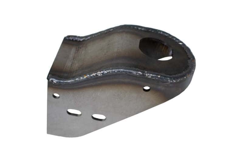 RustBuster — Rustbuster Core Support Mount Left Side - view 8