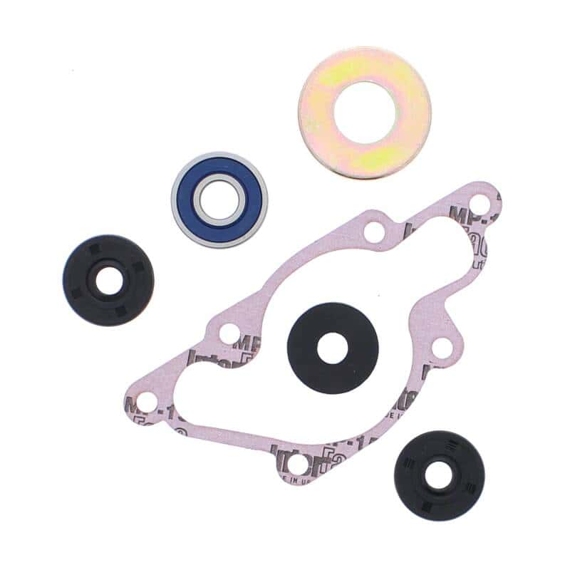 Vertex Pistons — Vertex Gaskets 97-98 Ski-Doo Formula MX Z440/MXZ X Water Pump Rebuild Kit - view 2