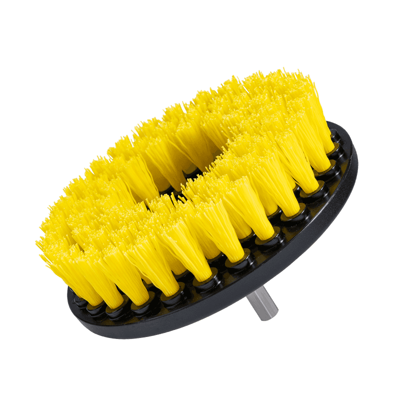 Chemical Guys — Chemical Guys Carpet Brush w/Drill Attachment - Medium Duty - view 7