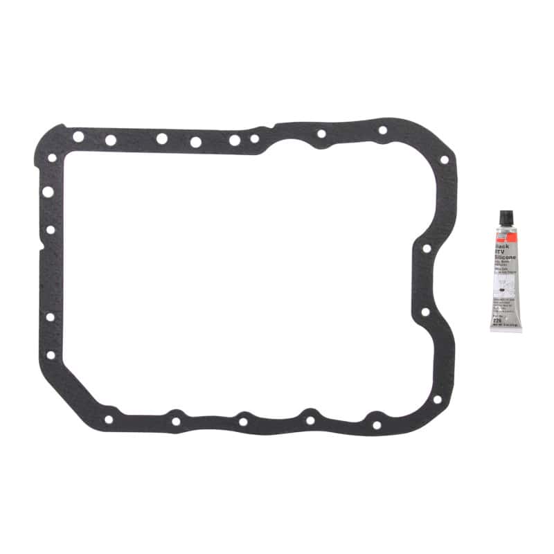 Fel-Pro — Fel-Pro Hyundai Sonata Engine Oil Pan Gasket Set High-Temperature Rubber-Coated Fiber - view 1