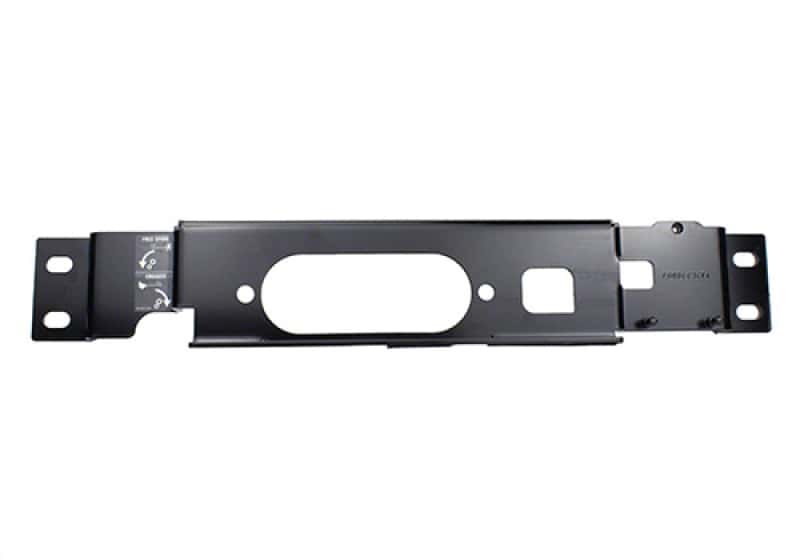 Ford Racing — Ford Racing 20-22 SD Winch Adapter Bracket
Winch Bracket - view 2