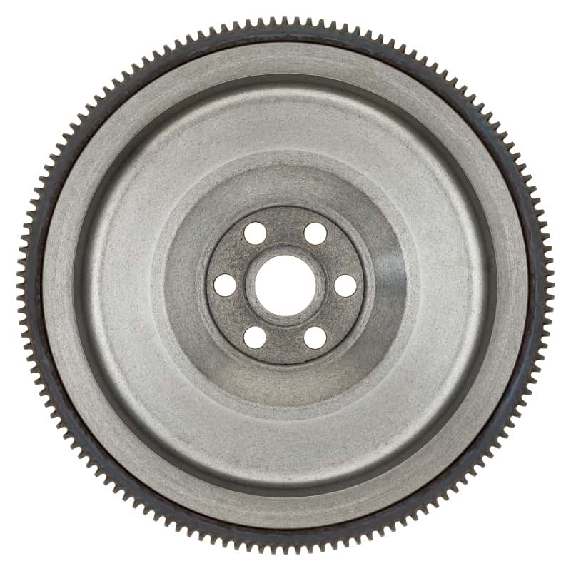 Exedy — Exedy 11-12 Nissan Juke L4 Cast Flywheel - view 2