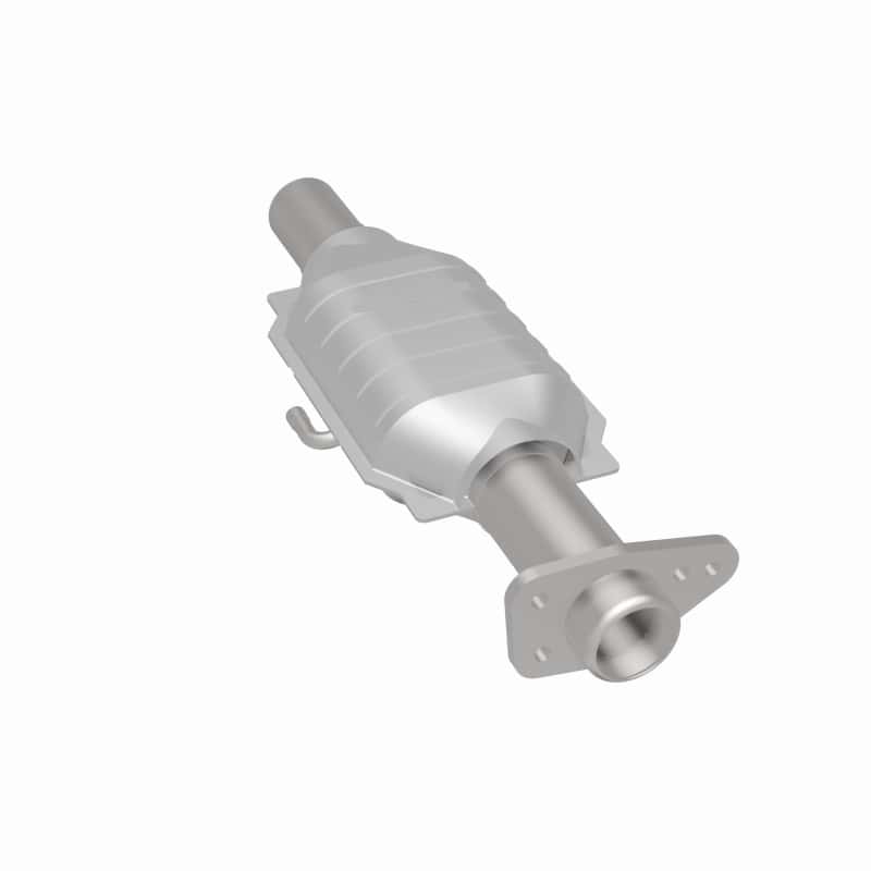 Magnaflow — Magnaflow Buick/Cad/Chev/Olds/Pont CA Direct Fit Converter
California - view 15