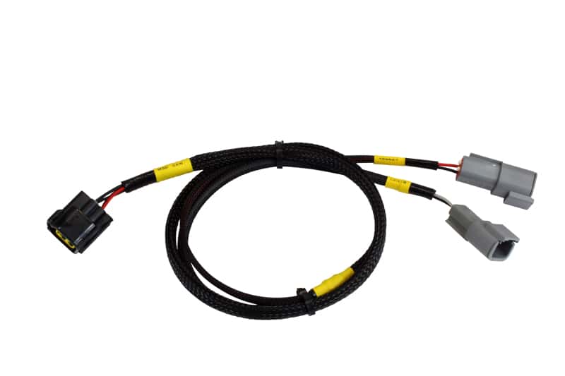 AEM — AEM CD-7/CD-7L Plug and Play Adapter Harness for MSD Grid
CD-7/CD-7L Plug
Adapter Cable - view 1