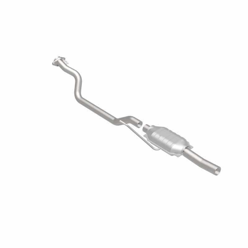 Magnaflow — MagnaFlow Conv DF Ford 84 86
Standard Grade
Standard - view 12