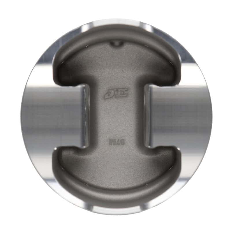 JE Pistons — JE Pistons 3.840 Bore Buick V6 8.75 Set of 6 Pistons - view 7