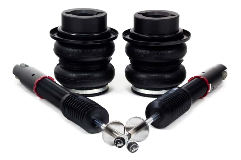 Air Lift — Air Lift Performance 13-15 Acura ILX / 12-15 Honda Civic Rear Kit
Air Lift Performance - view 7