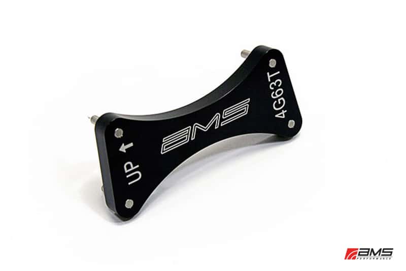 AMS — AMS Performance Mitsubishi EVO 8/9 (4G63) Cam Gear Alignment Tool
4G63 Cam Gear Tool - view 3
