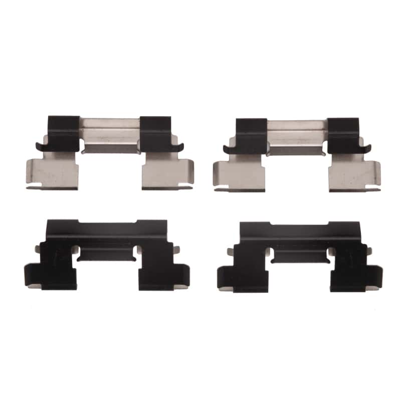 DFC — DFC 04-11 Mazda RX-8 Rear Premium Hardware Kit
DFC Disc Brk Hdw Kit - view 2