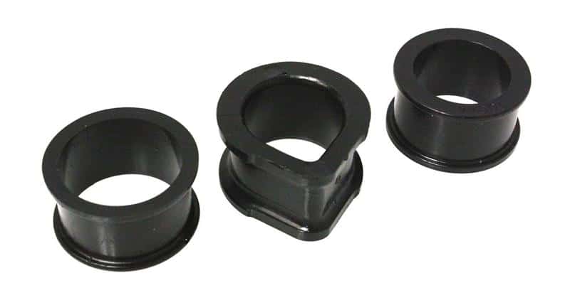 Energy Suspension — Energy Suspension 95-98 Nissan 240SX (S14) / 89-94 240SX (S13) Black Rack and Pinion Bushing Set / 9
RackAndPinionBshng - view 3