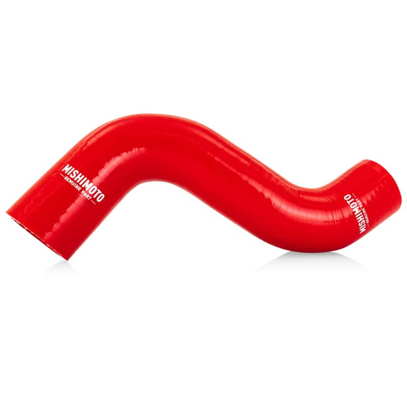Mishimoto — Mishimoto 92-97 Land Cruiser 4.5L I6 Silicone Radiator Hose Kit - Red
Silicone Hose Kit - view 2