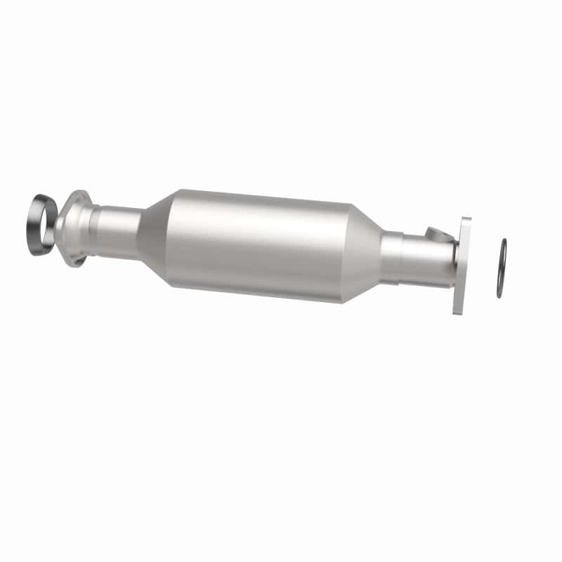 Magnaflow — MagnaFlow Conv DF 96-97 Honda Accord 2.2L
HM Grade
HM - view 10