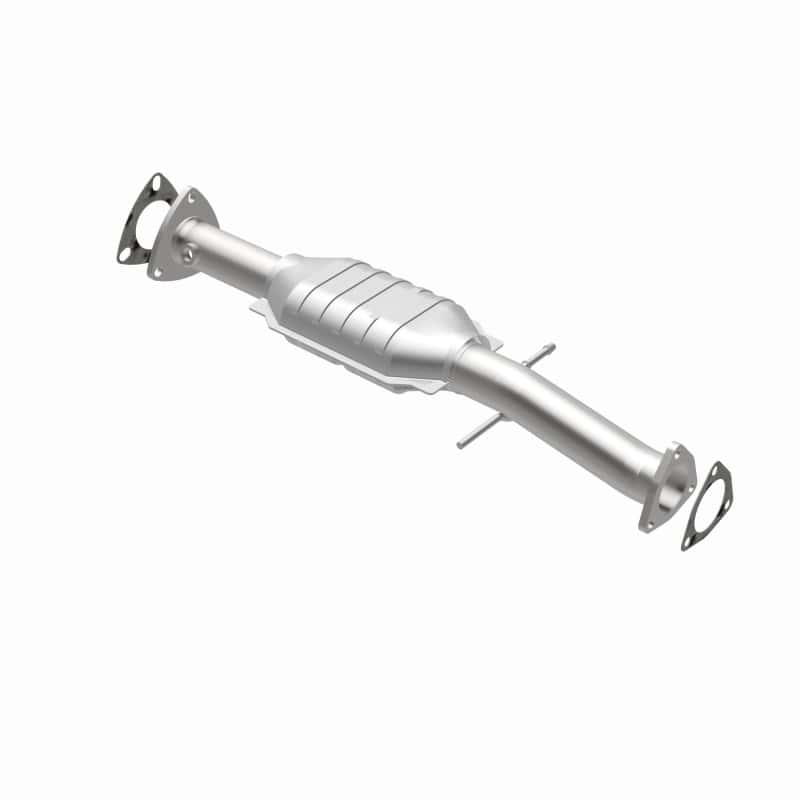 Magnaflow — MagnaFlow Conv DF Sonoma-S10 99 4.3L
HM Grade
HM - view 22