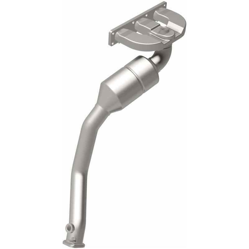 Magnaflow — Magnaflow Conv DF BMW 5 01-03 front
California - view 4