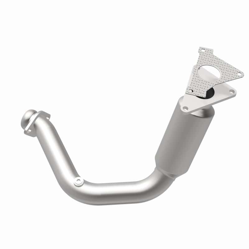 Magnaflow — MagnaFlow Conv DF 96-97 Camaro 5.7L V8
HM Grade
HM - view 20