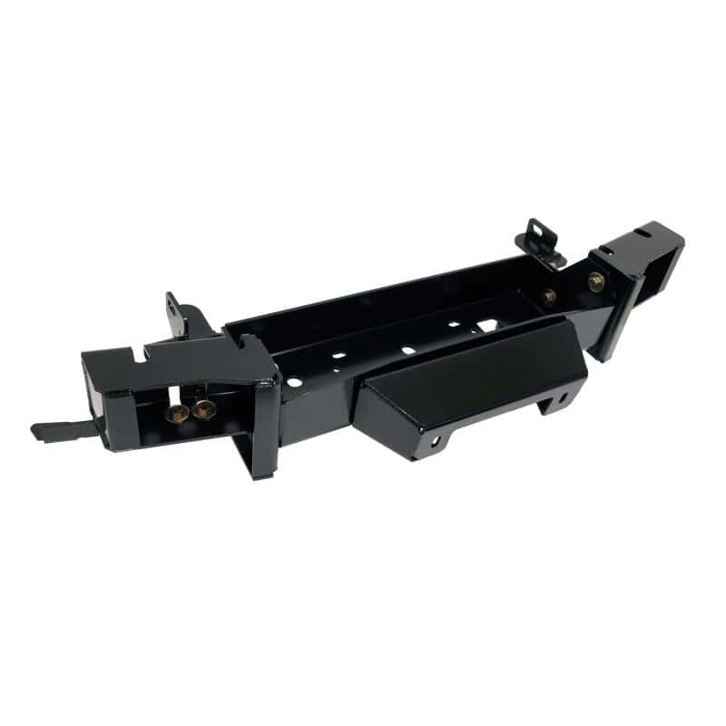 Superwinch — Superwinch 22-24 Toyota Tundra Hidden Winch Mount - Black
Winch Mount Plate - view 12