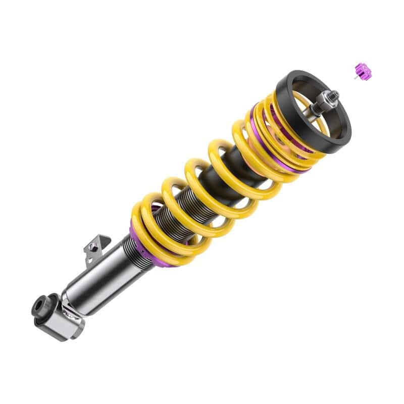 KW — KW Coilover Kit V3 BMW X3 M F97 / X4 M F98 (Incl. Competition)
Coilover Kit - view 8