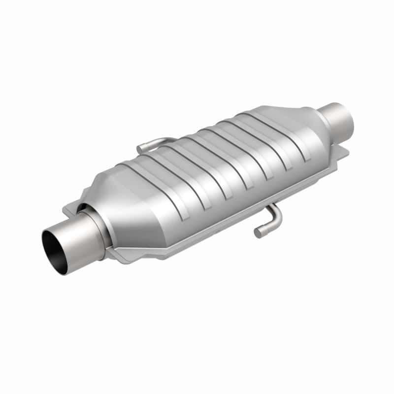 Magnaflow — MagnaFlow Conv Univ 2Air 19.5X7X4 2.25X2.25
OEM Grade
Standard - view 8