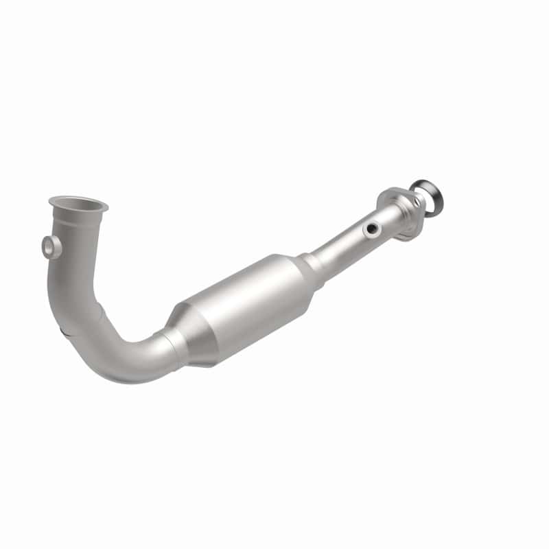 Magnaflow — Magnaflow 2004 Jeep Liberty 3.7L Direct Fit Converter
California - view 6