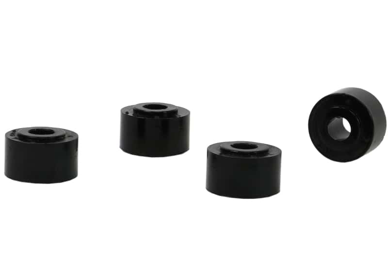 Whiteline — Whiteline Plus 10/65-73 Mustang / 11/92-9/95 Toyota Camry Rear Shock Absorber - Upper & Lwr Bushing
Bushing Kit - view 1