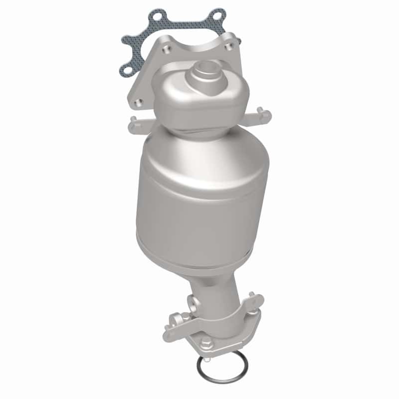 Magnaflow — MagnaFlow Conv DF 04-07 Saturn VUE 3.5L Rear
HM Grade
HM - view 15