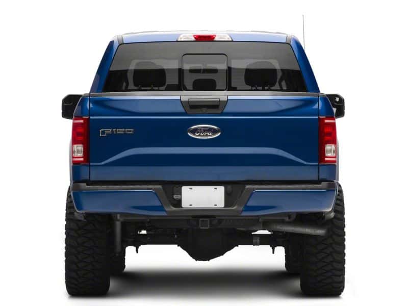 Raxiom — Raxiom Axial Series 48-In Tailgate LED Light Bar w/ Turn Signals (Some Adaptation Required)
Lights - view 8