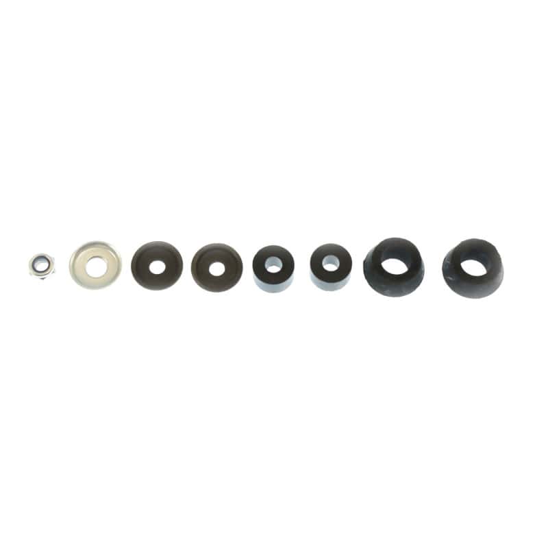 Bilstein — Bilstein B6 1985 Toyota Land Cruiser Base Front 46mm Monotube Shock Absorber
Shock - view 7