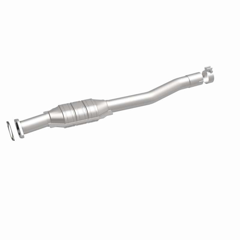 Magnaflow — Magnaflow Conv DF 2011-2012 EQUINOX 3.0L Underbody
OEM Grade
OEM - view 8
