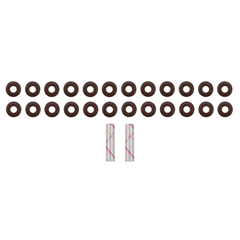 Fel-Pro — Fel-Pro Jeep Grand Cherokee SS 73055 Engine Valve Stem Oil Seal Set - view 1