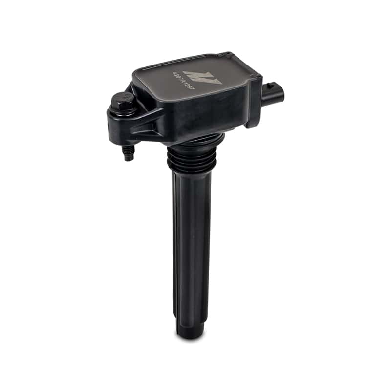 Mishimoto — Mishimoto 12-18 Jeep Wrangler 3.6L Single Ignition Coil
Ignition Coil - view 2
