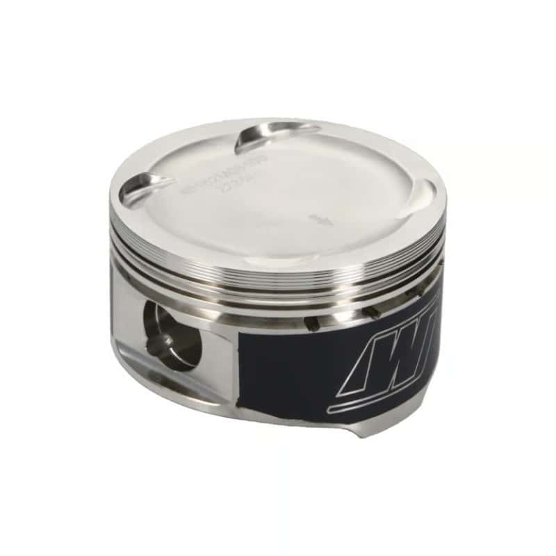 Wiseco — Wiseco Arctic Cat ATV 366/400 08-16 Std CR Piston Kit
Piston Kit - view 4