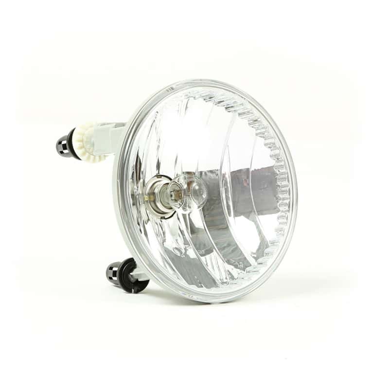 OMIX — Omix Fog Lamp 11-17 Jeep Patriot & Compass
Fog Light Assembly - view 2
