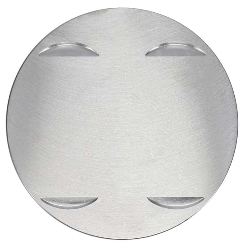 Wiseco — Wiseco Nissan CA18DET 4vp Flat Top * Turbo * Piston Shelf Stock
Piston - view 9