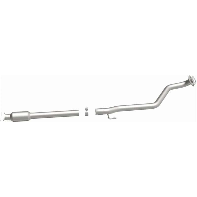 Magnaflow — Magnaflow 16-17 Veloster L4 1.6 OEM Underbody Direct Fit Converter
OEM Grade
OEM - view 32