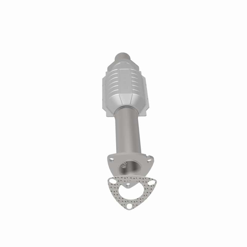 Magnaflow — MagnaFlow Conv DF 95-98 GM S10 Pickup 4.3L
Standard Grade
Standard - view 16