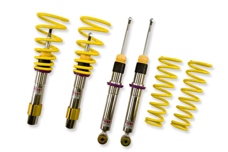 KW — KW Street Comfort Kit BMW 5series E60 (560L) Sedan 2WD
Coilover Kit - view 2