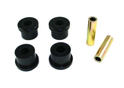 Whiteline — Whiteline Plus 97-2/99 Chevy Lumina Rear Control Arm Bushing Kit
Bushing Kit - view 2