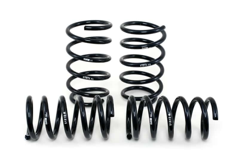 H&R — H&R 05-07 Honda Odyssey Sport Spring
Sport Spring - view 2