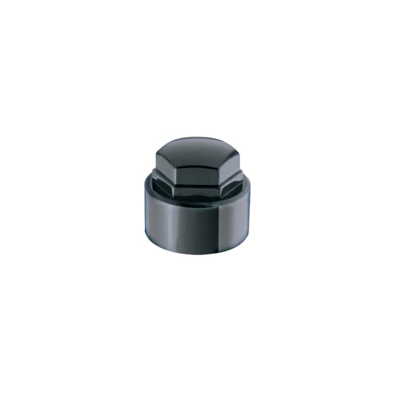 McGard — McGard Nylon Lug Caps For PN 24010-24013 (4-Pack) - Black - view 2