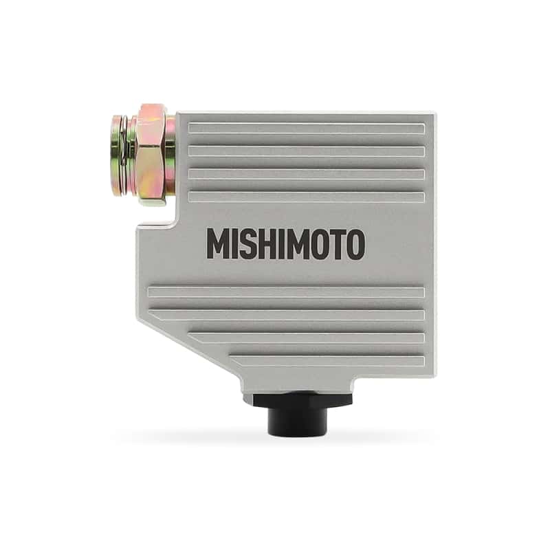 Mishimoto — Mishimoto 16-20 Jeep Grand Cherokee Thermal Bypass Valve Kit FF
Thermal Bypass Kit - view 1