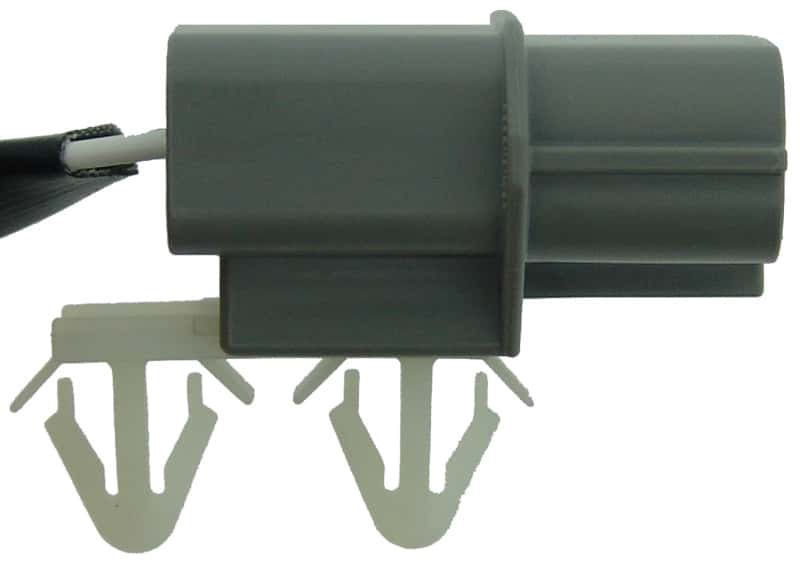 NGK — NGK Nissan Maxima 2000 Direct Fit Oxygen Sensor - view 5