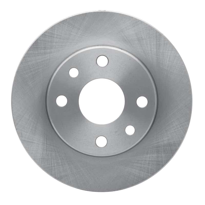 DFC — DFC 85-93 Chevrolet SPECTRUM Front Brake Rotor
DFC Brake Rotor - view 1