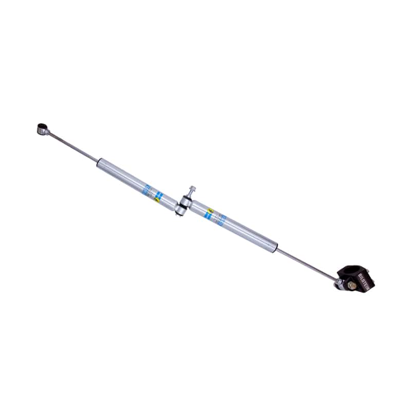 Bilstein — Bilstein 5100 Series 14-17 Dodge Ram 2500/13-17 Ram 3500 Front Dual Steering Damper Kit
Steering Damper Kit - view 10