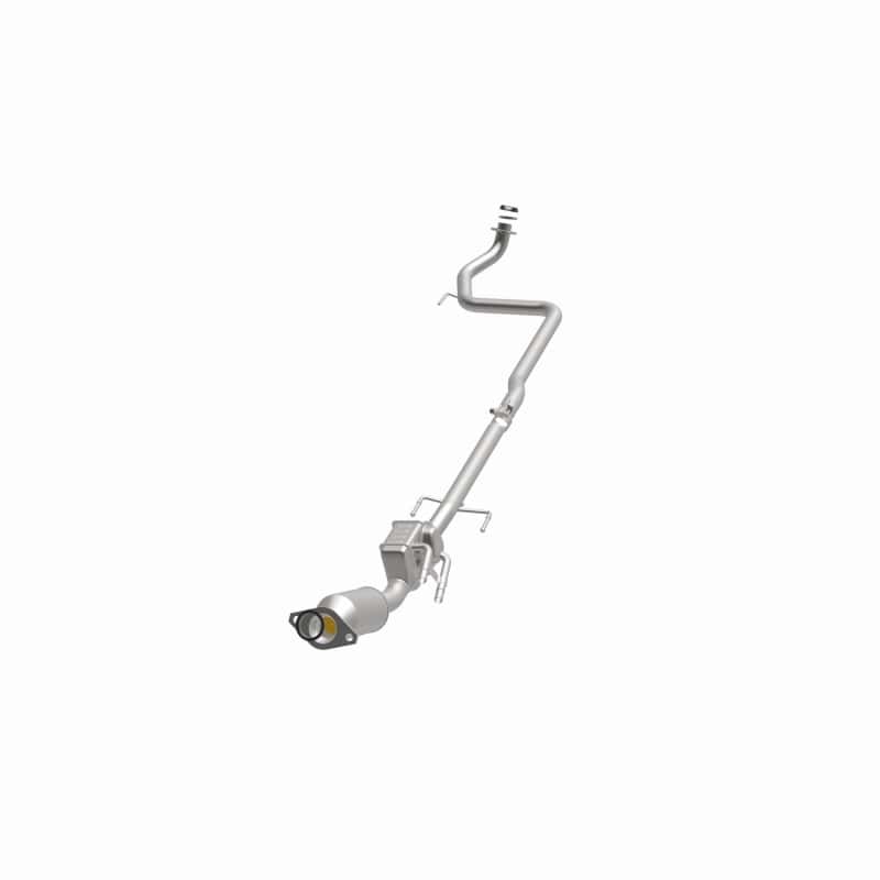 Magnaflow — MagnaFlow Conv DF 14-19 Toyota Prius C Base Underbody 1.5L
OEM Grade
OEM - view 26